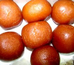 Diwali sweets